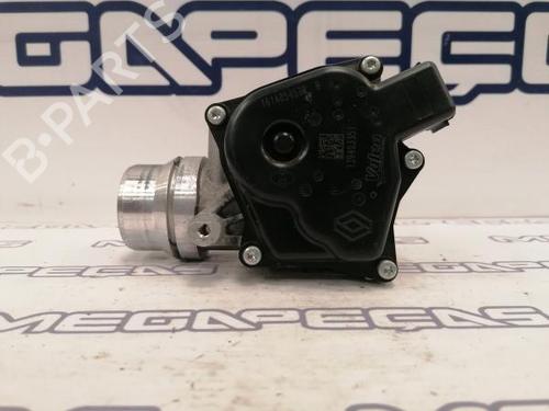 Spjeldhus DACIA SANDERO II 1.5 dCi 75 / Blue dCi 75 (B8JW, B8M4, B8AH, B8M7, B8M6) (75 hp) 12297481