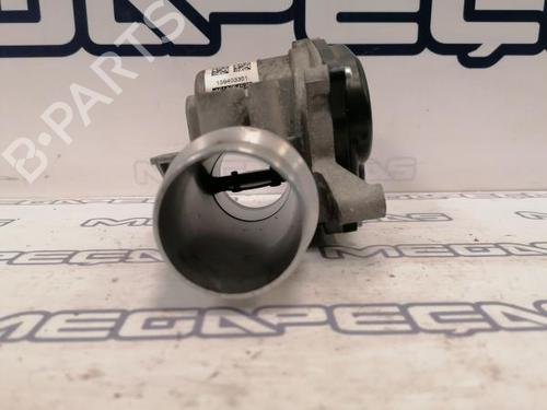 Spjeldhus DACIA SANDERO II 1.5 dCi 75 / Blue dCi 75 (B8JW, B8M4, B8AH, B8M7, B8M6) | BP12297481M82 