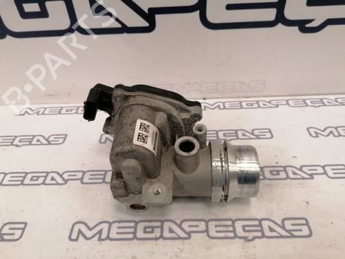 Spjeldhus DACIA SANDERO II 1.5 dCi 75 / Blue dCi 75 (B8JW, B8M4, B8AH, B8M7, B8M6) | BP12297481M82 