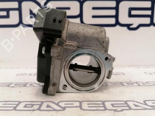 Spjeldhus DACIA SANDERO II 1.5 dCi 75 / Blue dCi 75 (B8JW, B8M4, B8AH, B8M7, B8M6) | BP12297481M82 