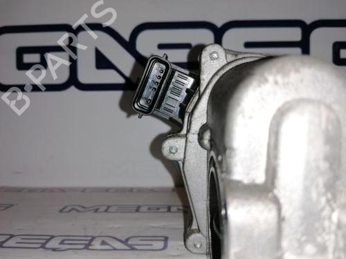 Spjeldhus DACIA SANDERO II 1.5 dCi 75 / Blue dCi 75 (B8JW, B8M4, B8AH, B8M7, B8M6) | BP12297481M82 