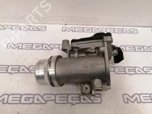 Spjeldhus DACIA SANDERO II 1.5 dCi 75 / Blue dCi 75 (B8JW, B8M4, B8AH, B8M7, B8M6) | BP12297481M82 