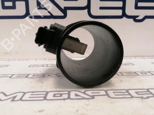 Mass air flow sensor DACIA SANDERO II 1.5 dCi 75 / Blue dCi 75 (B8JW, B8M4, B8AH, B8M7, B8M6) | BP12155897M95 