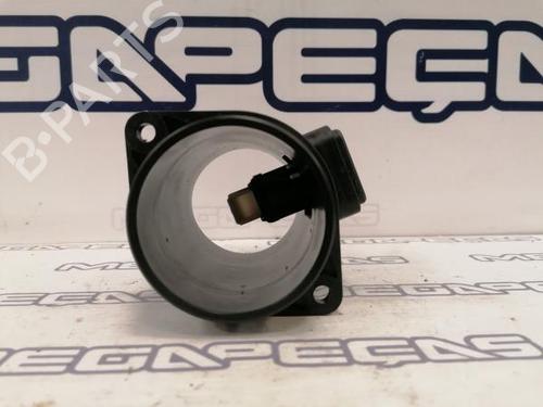 Mass air flow sensor DACIA SANDERO II 1.5 dCi 75 / Blue dCi 75 (B8JW, B8M4, B8AH, B8M7, B8M6) | BP12155897M95 