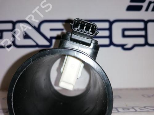 Mass air flow sensor DACIA SANDERO II 1.5 dCi 75 / Blue dCi 75 (B8JW, B8M4, B8AH, B8M7, B8M6) | BP12155897M95 