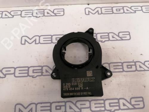 Elektronisk modul DACIA SANDERO II 1.5 dCi 75 / Blue dCi 75 (B8JW, B8M4, B8AH, B8M7, B8M6) (75 hp) 12297491