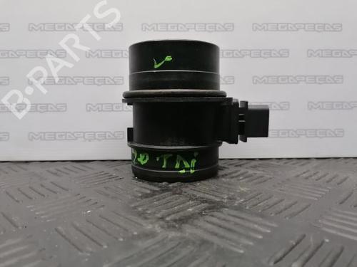 Used Mass air flow sensor VW PASSAT B6 (3C2) 2.0 TDI (163 hp) 12155901