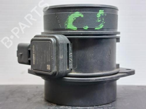Used Mass air flow sensor CITROËN C5 III (RD_) [2008-2017]  12155903