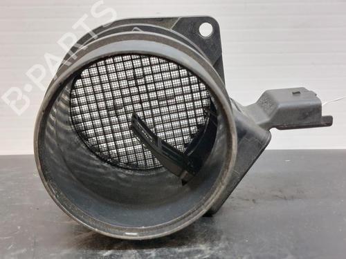 Mass air flow sensor CITROËN C2 (JM_)  | BP12155907M95 