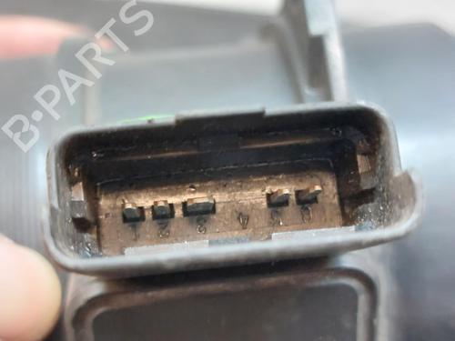 Mass air flow sensor CITROËN C2 (JM_)  | BP12155907M95 