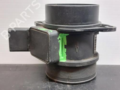 Used Mass air flow sensor PEUGEOT 307 (3A/C) [2000-2012]  12155908