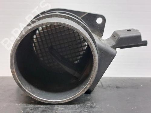 Mass air flow sensor PEUGEOT 307 (3A/C)  | BP12155908M95 