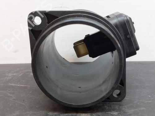 Mass air flow sensor RENAULT MEGANE III Coupe (DZ0/1_)  | BP12155909M95 