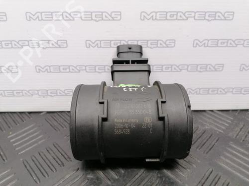 Used Mass air flow sensor OPEL CORSA D (S07) 1.3 CDTI (L08, L68) (75 hp) 12155910