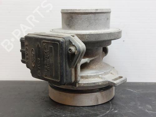Used Mass air flow sensor FORD ESCORT VI Saloon (GAL, AFL) [1995-2002]  12155915
