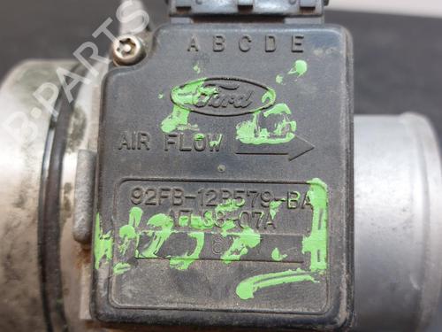 Mass air flow sensor FORD ESCORT VI Saloon (GAL, AFL)  | BP12155916M95 