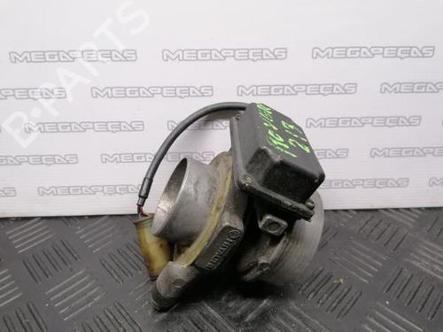 Used Mass air flow sensor ROVER 200 I Saloon (XH) 213 S (73 hp) 12155924