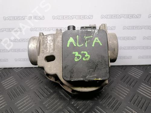 Used Mass air flow sensor ALFA ROMEO 33 (907_) 1.7 16V (907.A1B) (137 hp) 12155930