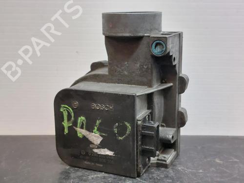 Used Mass air flow sensor VW POLO II (86C, 80) 1.3 Cat (75 hp) 12155935