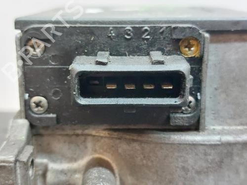 Mass air flow sensor VW POLO II (86C, 80) 1.3 Cat | BP12155935M95 