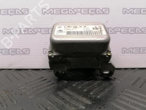 Modulo electronico MERCEDES-BENZ C-CLASS (W203) C 220 CDI (203.006) (136 hp) 12271910