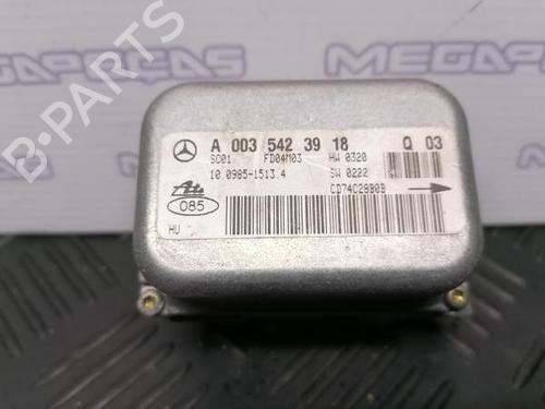 Modulo electronico MERCEDES-BENZ C-CLASS (W203) C 220 CDI (203.006) | BP12271910M83 