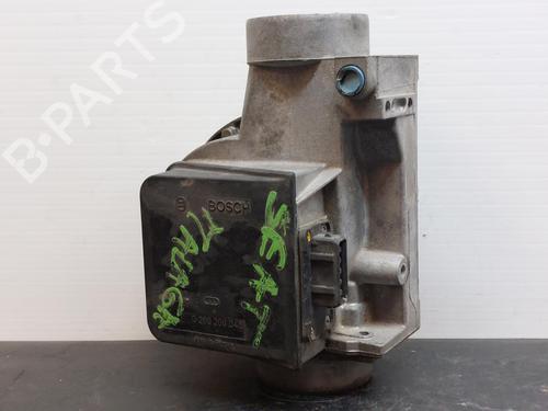 Used Mass air flow sensor SEAT IBIZA I (21A) 1.5 i (89 hp) 12155939