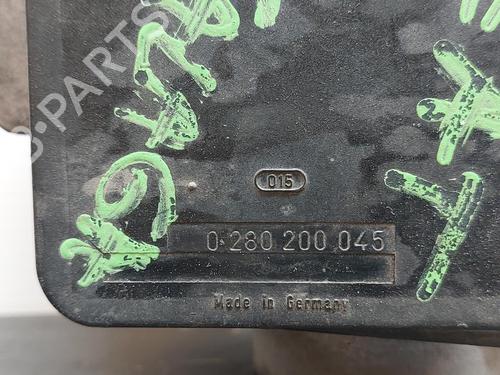 Mass air flow sensor SEAT IBIZA I (21A) 1.5 i | BP12155939M95 