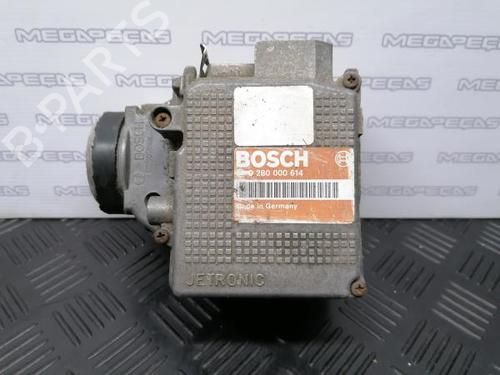 Used Mass air flow sensor LANCIA THEMA (834_) 2000 i.e. (834AB) (113 hp) 12155941