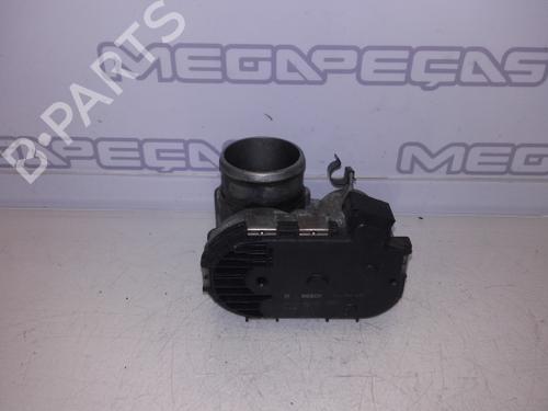 Used Throttle body Throttle body FIAT PUNTO (188_) [1999-2012] 12297494 12297494