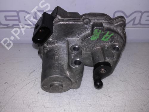 Used Electronic module AUDI A8 D3 (4E2, 4E8) 3.0 TDI quattro (233 hp) 12266660