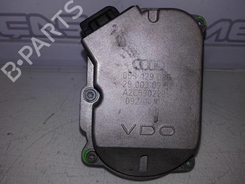 Electronic module AUDI A8 D3 (4E2, 4E8) 3.0 TDI quattro | BP12266660M83