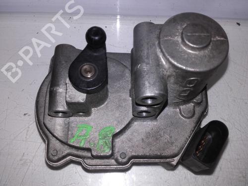 Electronic module AUDI A8 D3 (4E2, 4E8) 3.0 TDI quattro | BP12266660M83