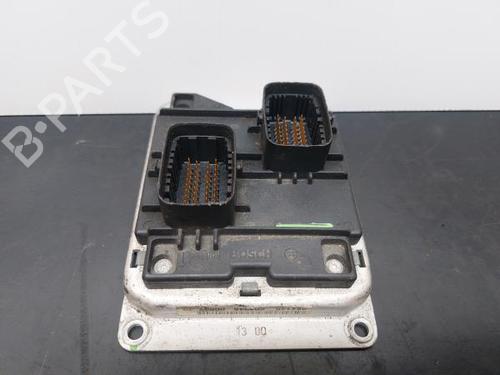 Computer motormanagement ALFA ROMEO 156 (932_) [1997-2005]  12155943