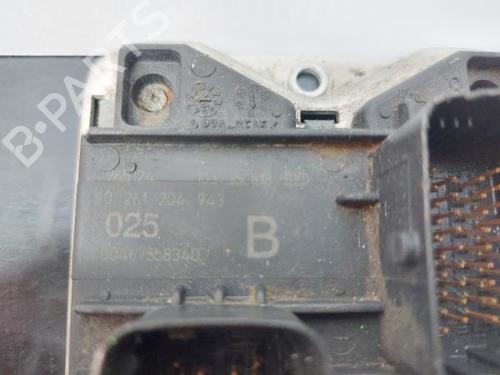 Engine control unit (ECU) ALFA ROMEO 146 (930_) 1.4 i.e. (930.B3) | BP12155944M57 