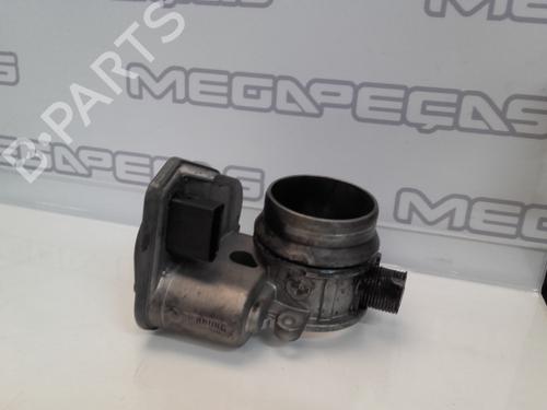 Used Throttle body BMW 3 (E90) [2004-2012]  12297507