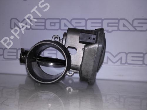 Throttle body BMW 3 (E90) | BP12297507M82