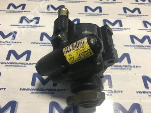 Steering pump RENAULT KANGOO (KC0/1_) D 55 1.9 (KC0D) | BP12155946M99 