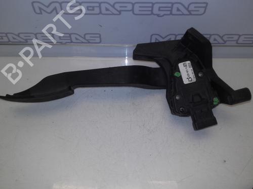 Pedal OPEL CORSA C (X01) 1.7 CDTI (F08, F68) | BP12155957I4 
