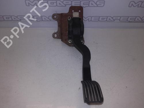 Pedal PEUGEOT 206 Hatchback (2A/C) 1.4 HDi eco 70 | BP12155962I4 