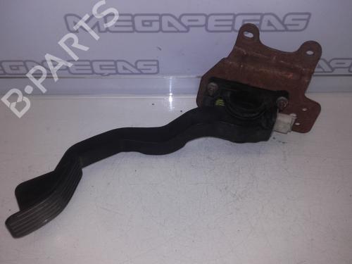 Pedal PEUGEOT 206 Hatchback (2A/C) 1.4 HDi eco 70 | BP12155961I4 