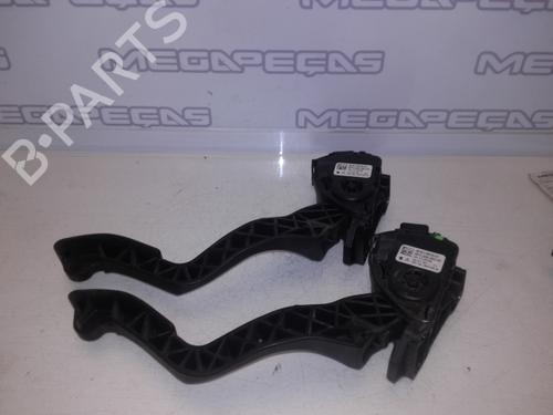 Used Pedal PEUGEOT 307 (3A/C) [2000-2012]  12155965