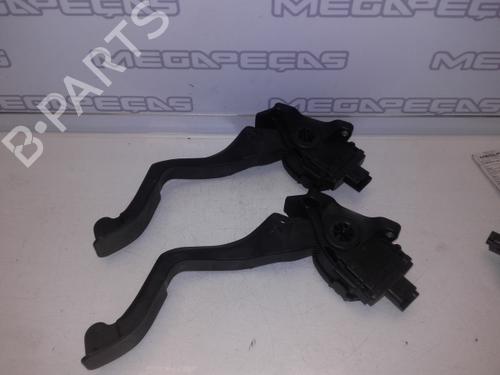 Pedal PEUGEOT 307 (3A/C)  | BP12155965I4 