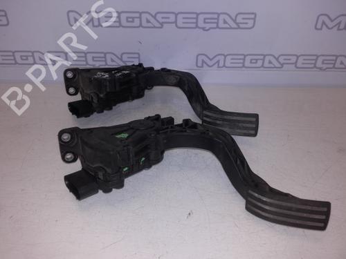 Used Pedal FORD FIESTA V (JH_, JD_) 1.4 TDCi (68 hp) 12155966