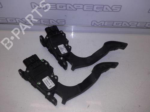 Pedal FORD FIESTA V (JH_, JD_) 1.4 TDCi | BP12155966I4 