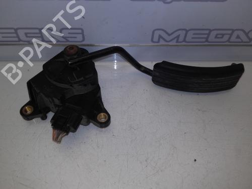 Pedal RENAULT SCÉNIC II (JM0/1_) 1.9 dCi (JM0G, JM12, JM1G, JM2C) (120 hp) 12155970