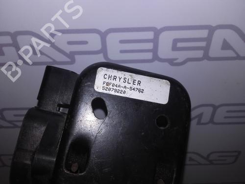 Pedal JEEP GRAND CHEROKEE I (ZJ, ZG) 2.5 TD Laredo | BP12155975I4 