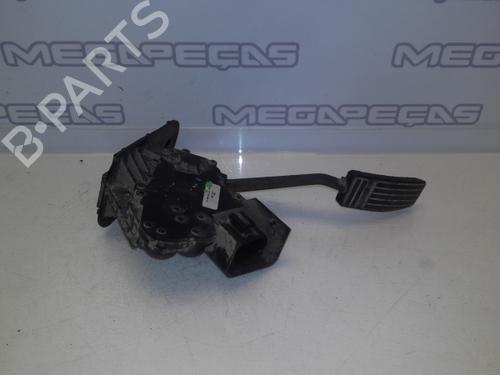 Used Pedal FORD TRANSIT Van (FA_ _) [2000-2006]  12155974