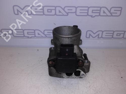 Used Throttle body HYUNDAI ACCENT II (LC) 1.5 (88 hp) 12297524