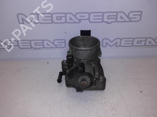 Throttle body HYUNDAI ACCENT II (LC) 1.5 | BP12297524M82
